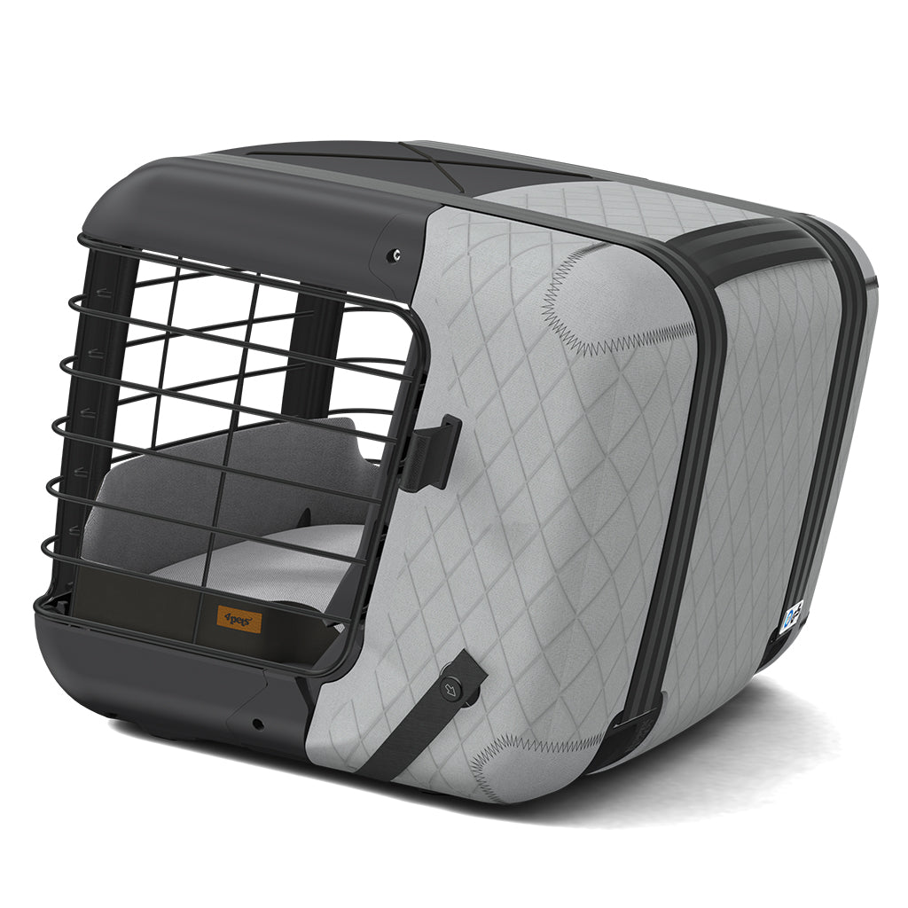 Caree 'Cool Grey'
