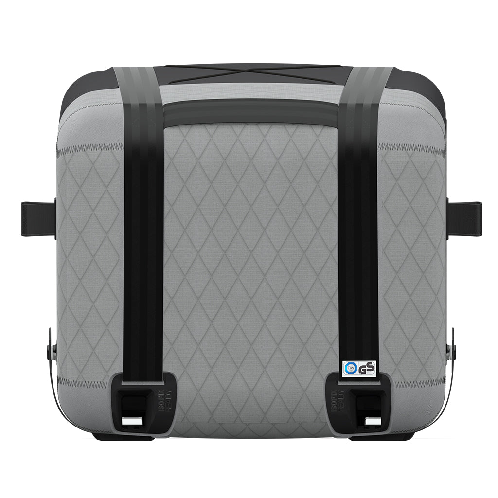Caree 'Cool Grey'