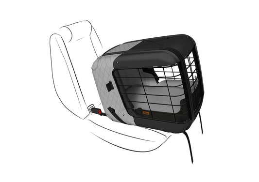 ISOFIX Anwendung